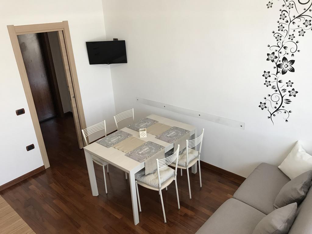 B&B Regal Home Napoli 3*