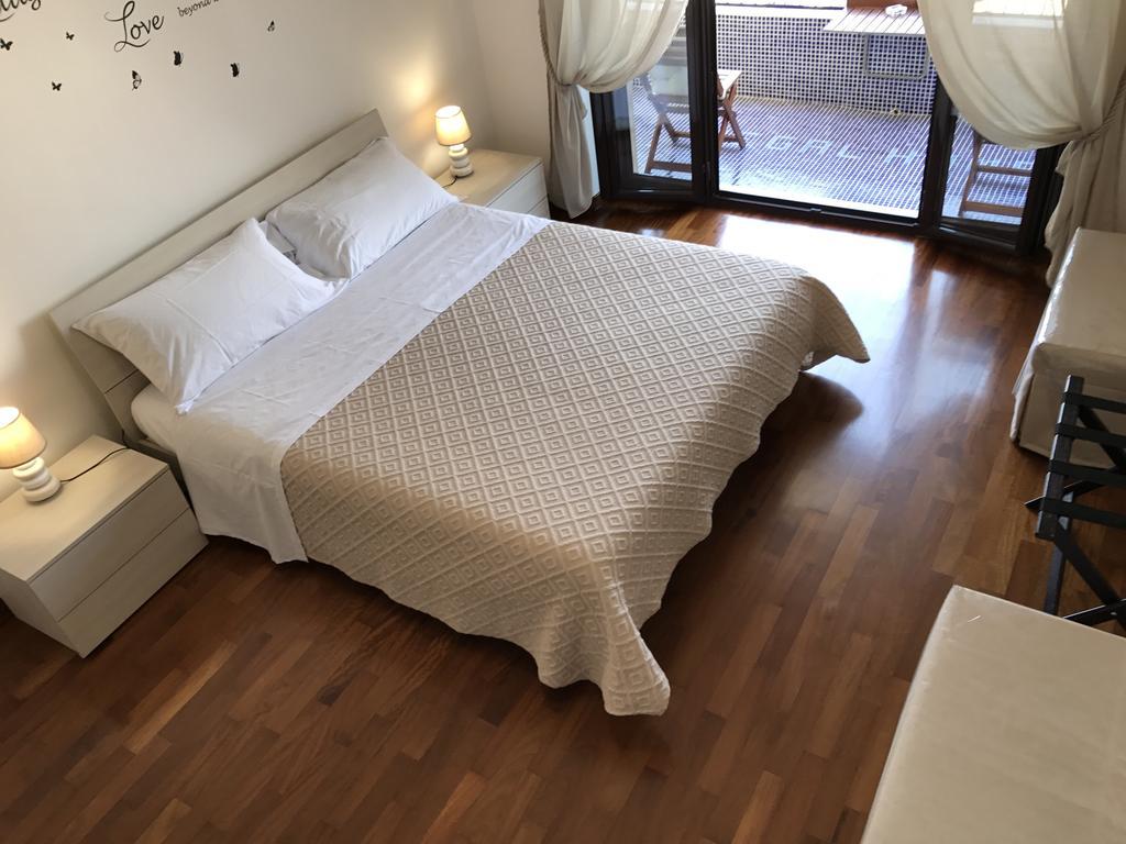 B&B Regal Home Napoli Bed & Breakfast Naples