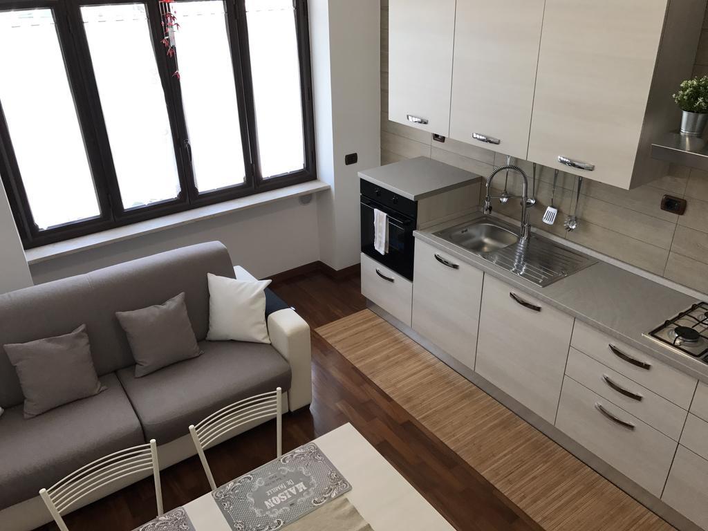 Bed & Breakfast B&B Regal Home Napoli
