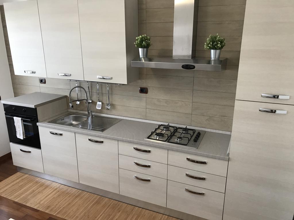 B&B Regal Home Napoli Bed & Breakfast