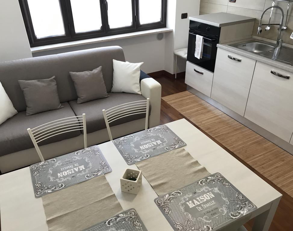 B&B Regal Home Napoli Bed & Breakfast Naples