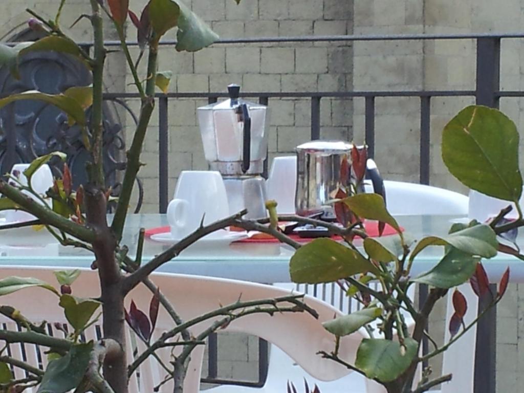 La Storia Di Bed & Breakfast 3*