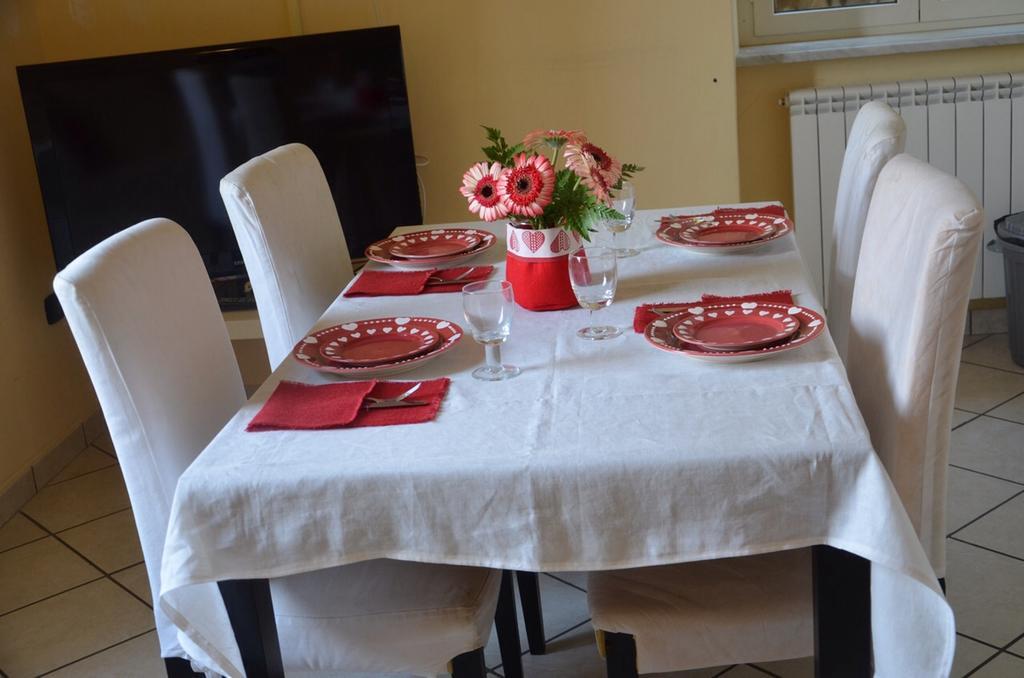 Apartment Torre Ranieri House