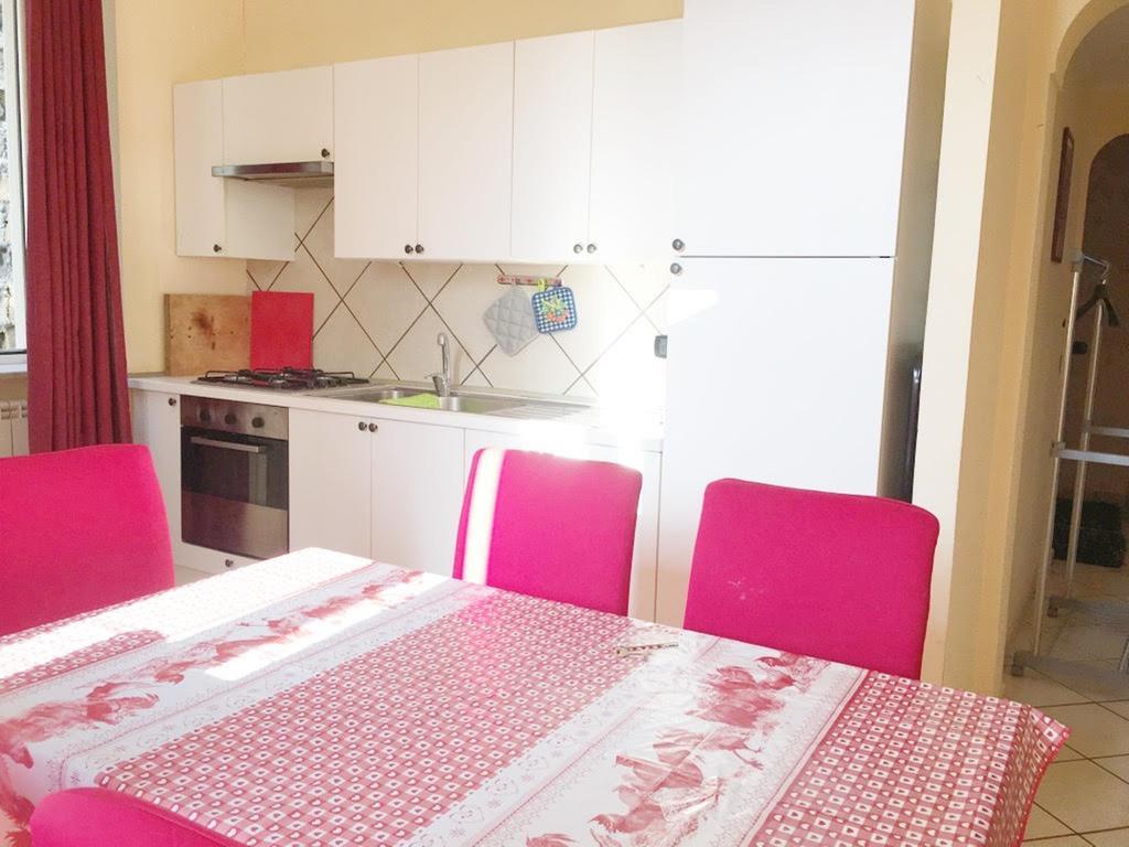 Torre Ranieri House * Naples