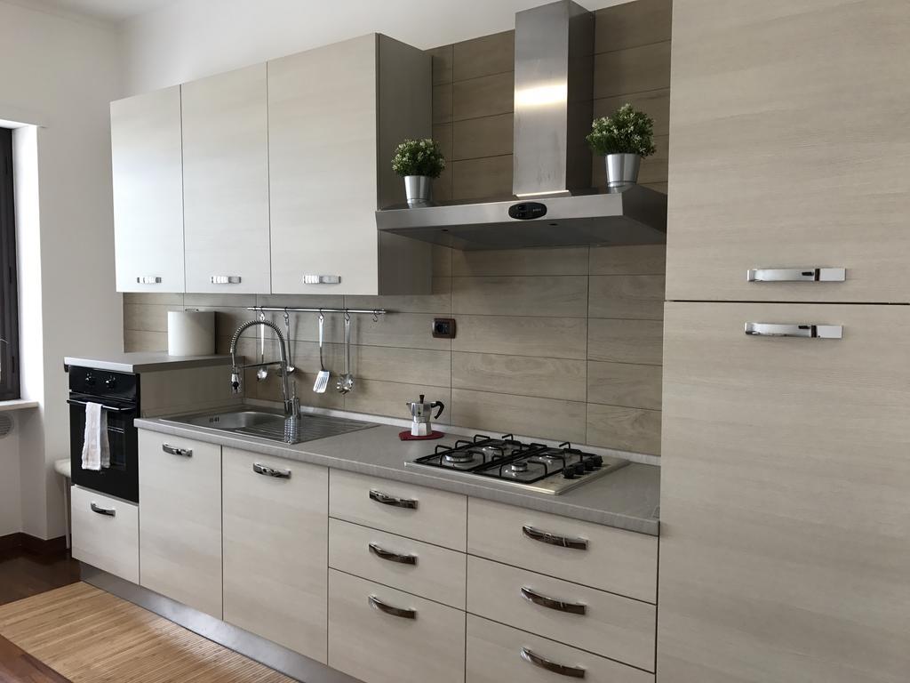 B&B Regal Home Napoli