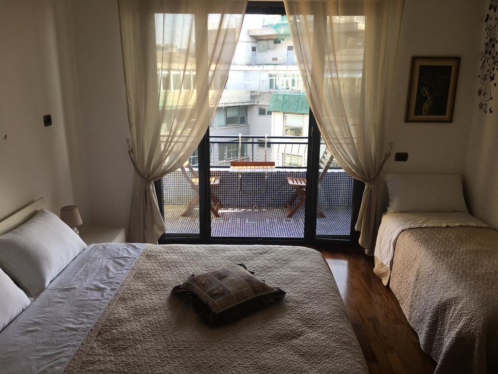 Bed & Breakfast B&B Regal Home Napoli Naples