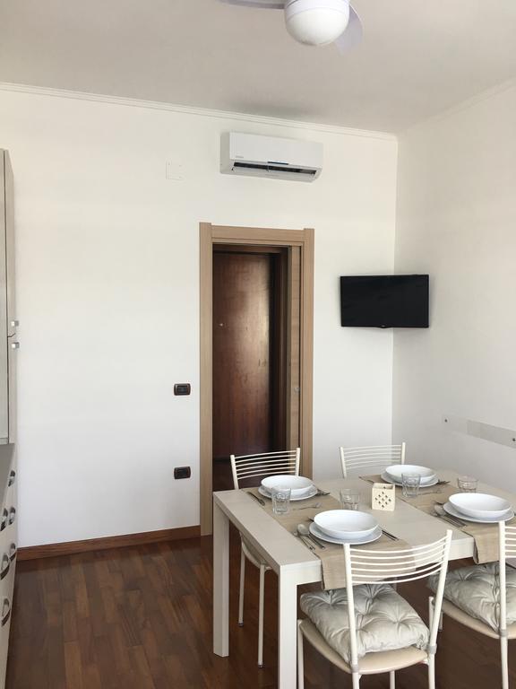 B&B Regal Home Napoli Bed & Breakfast Naples