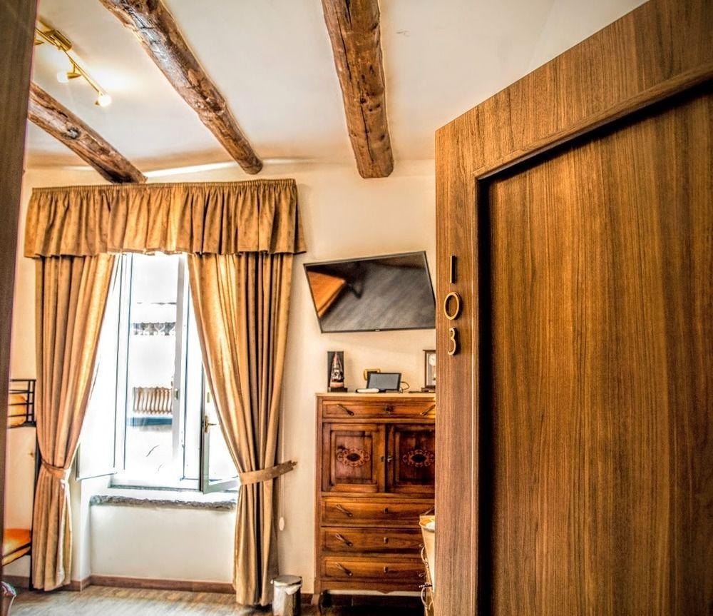 San Gennaro B&B Bed & Breakfast Naples