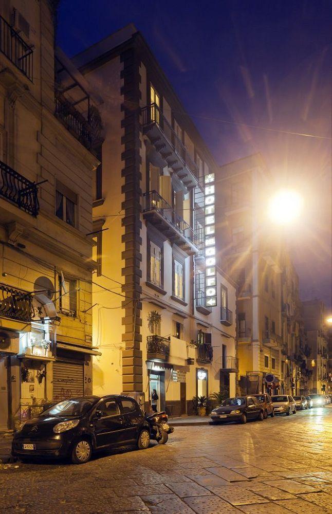 Del Golfo Naples