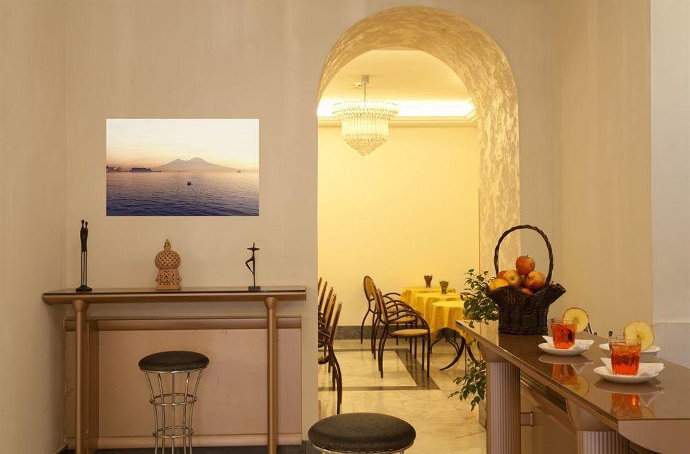 Del Golfo Naples