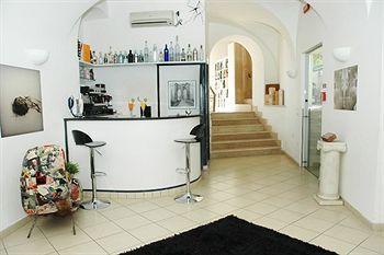 Margherita Hotel