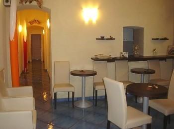 Bed & Breakfast Napul'e 3*