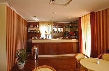 Kursaal Hotel 3*