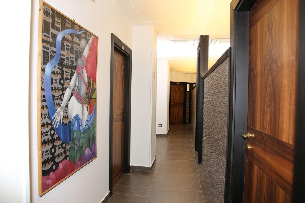 Art Resort Piazza Carita'
