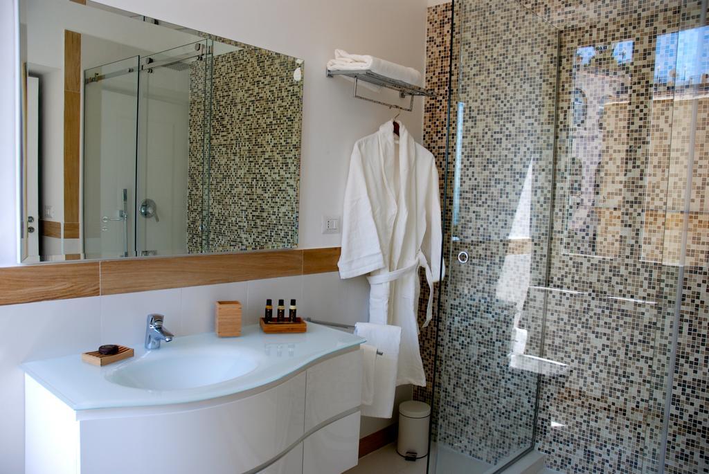 Palazzo Mele Guest house *