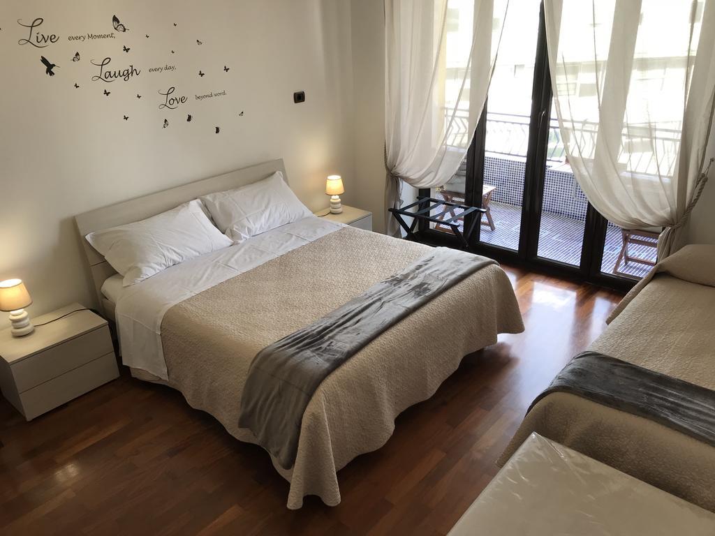 B&B Regal Home Napoli 3*