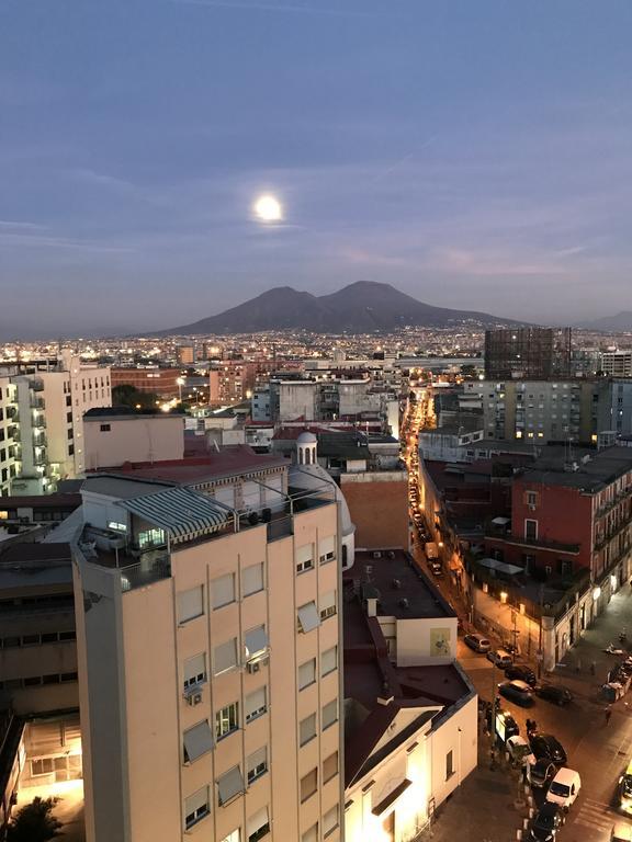 B&B Regal Home Napoli Naples