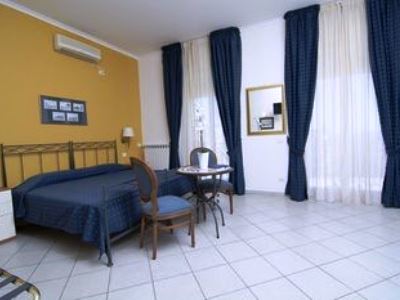 Hotel Margherita