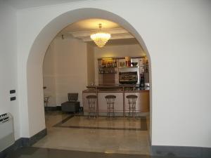 Del Golfo 3* Naples