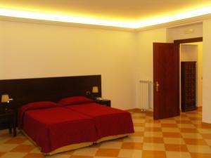 Hotel Del Golfo Naples