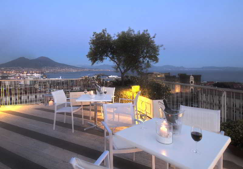 Hotel Renaissance Mediterraneo 4*