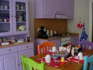 Bed & Breakfast R&b Mezzocannone Naples
