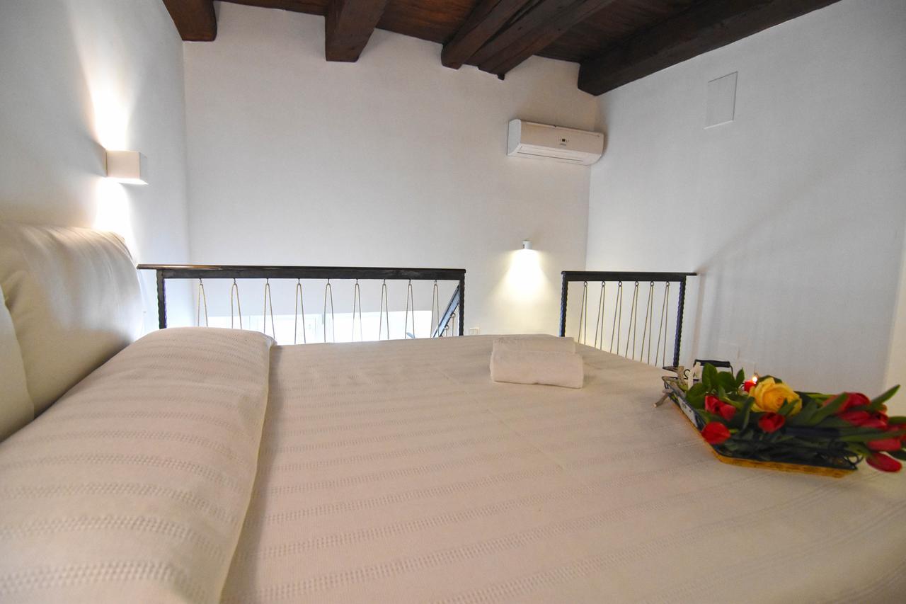 Corte Capomazza Holiday home