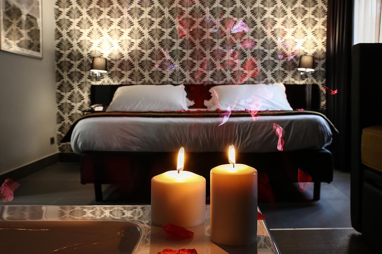 Hotel Western Jfk 4*