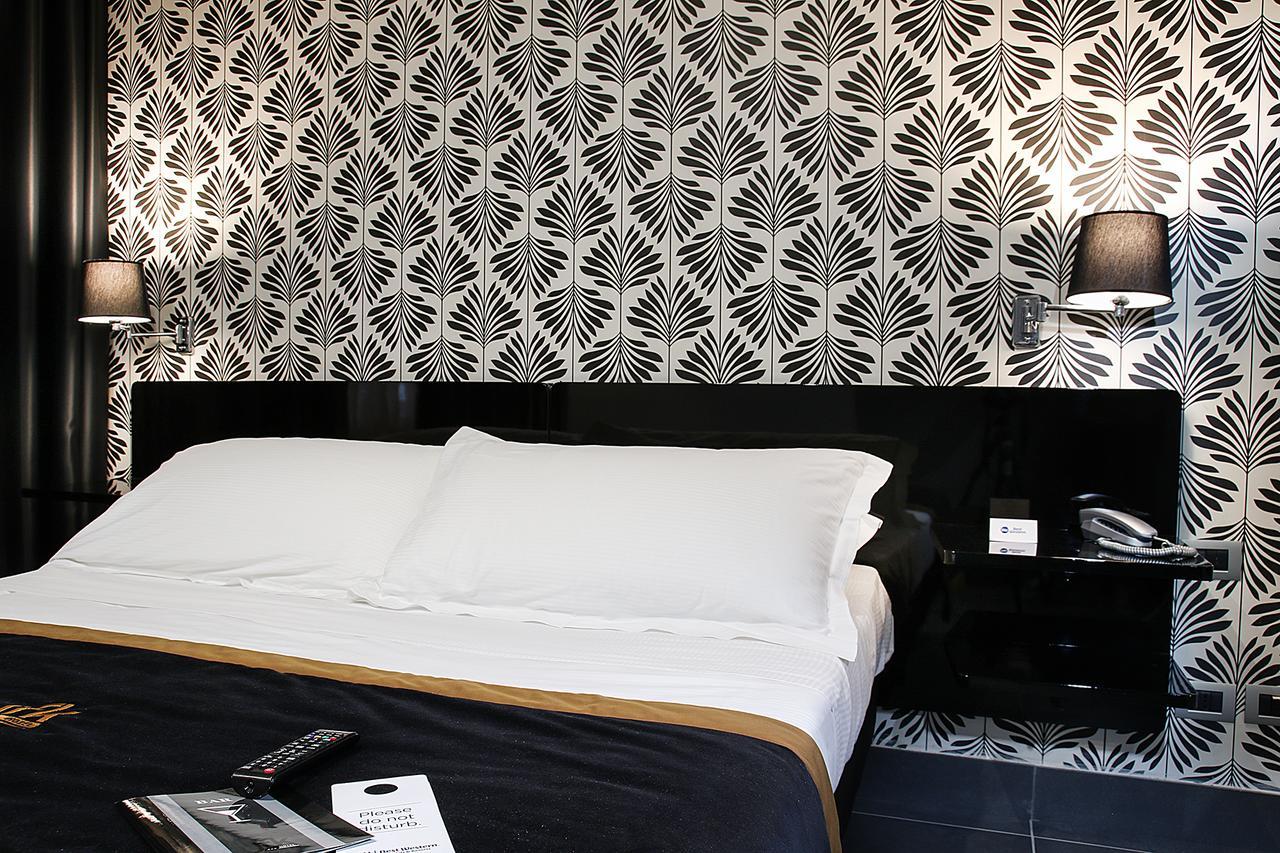 Western Jfk 4* Naples