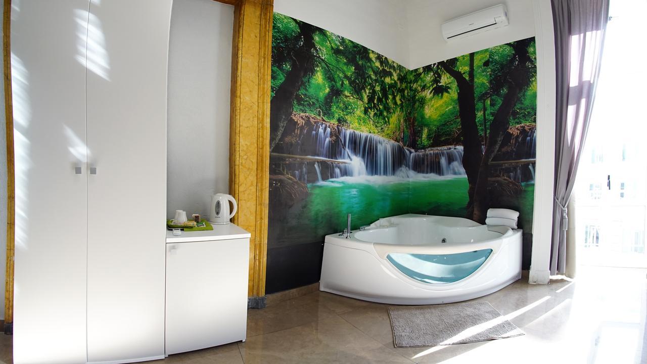 Beverello Hotel Naples