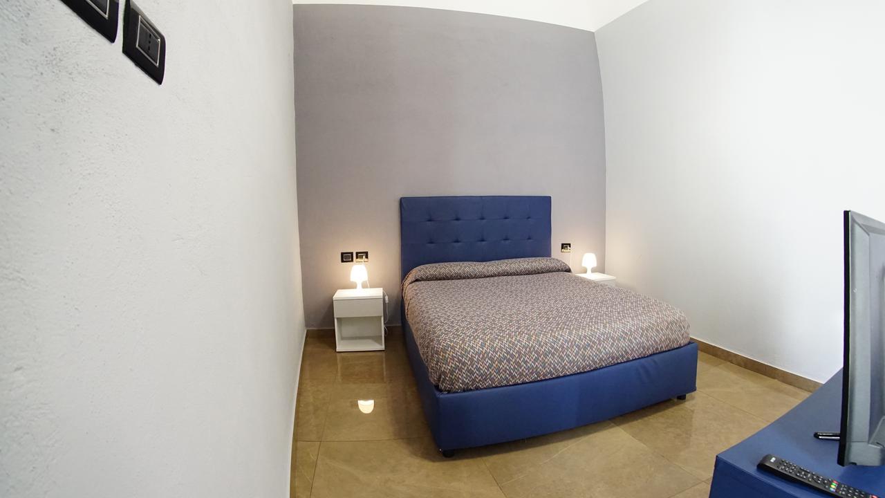 Hotel Beverello Naples