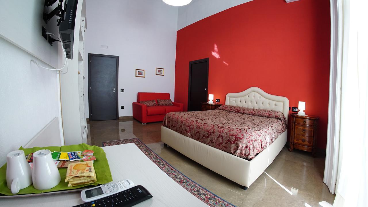 Beverello Hotel Naples