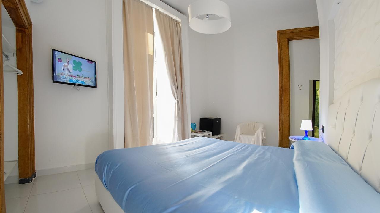 Hotel Beverello Naples