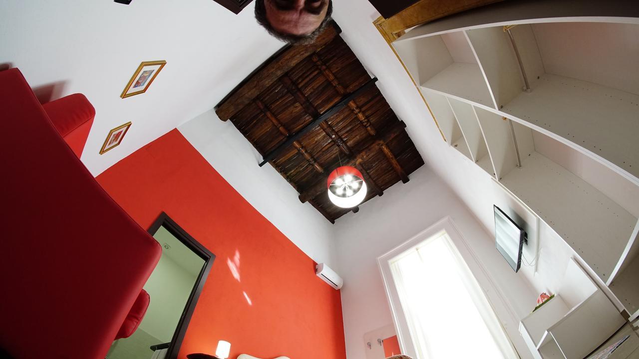 Hotel Beverello 2*