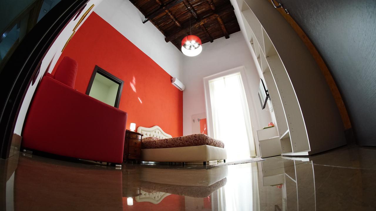 Beverello Hotel Naples