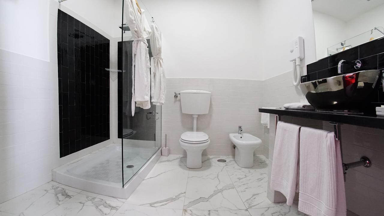 Hotel Beverello 2*