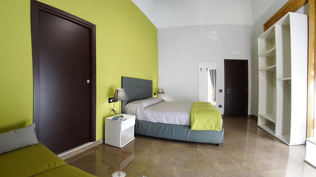 Hotel Beverello 2*