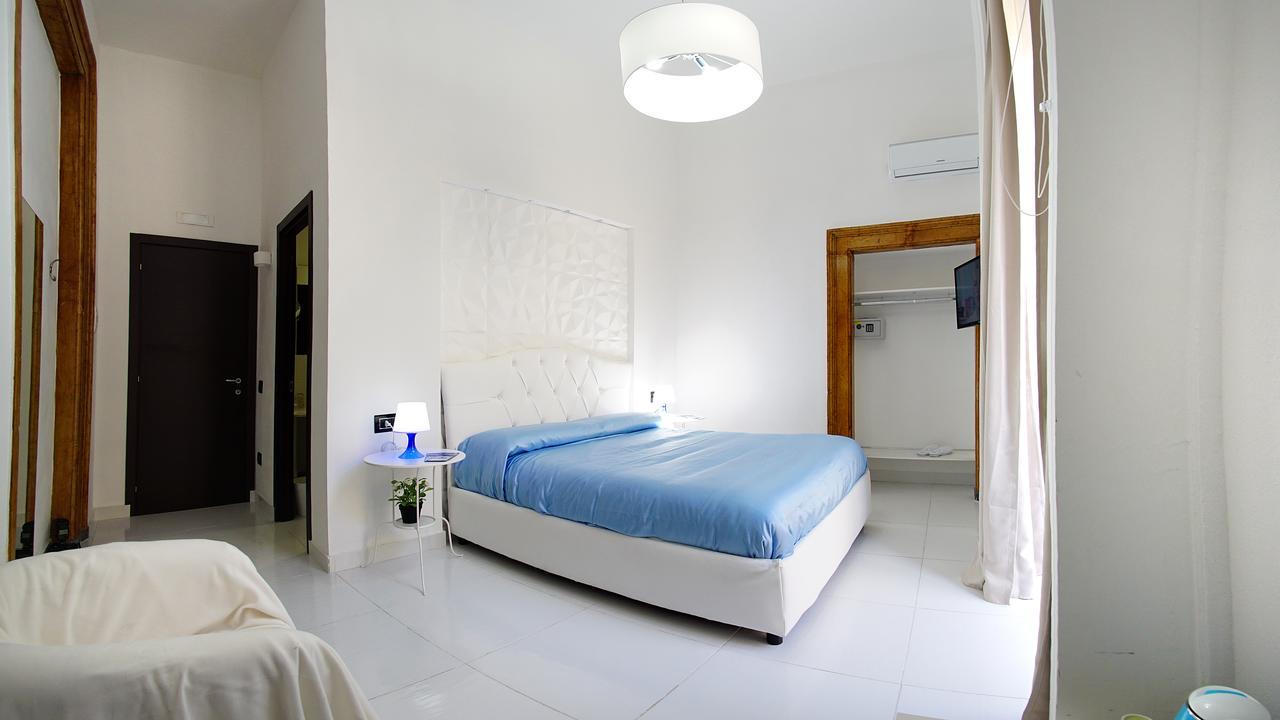 Beverello Hotel