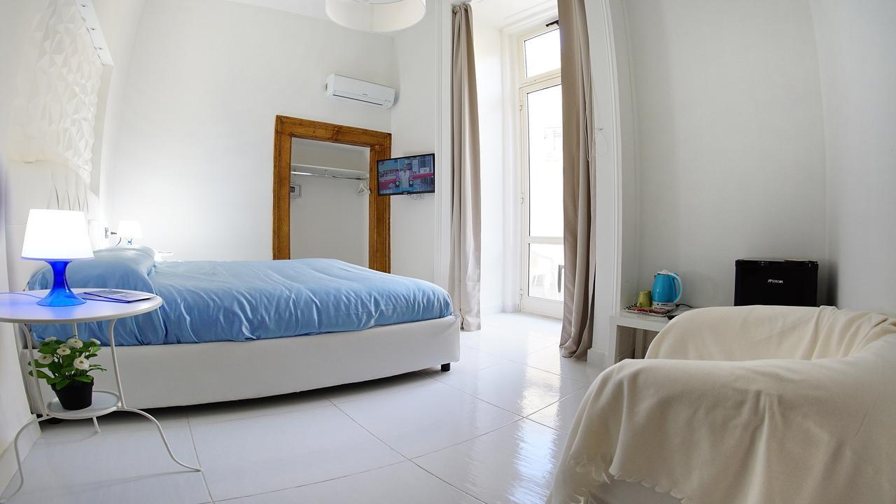 Beverello Hotel