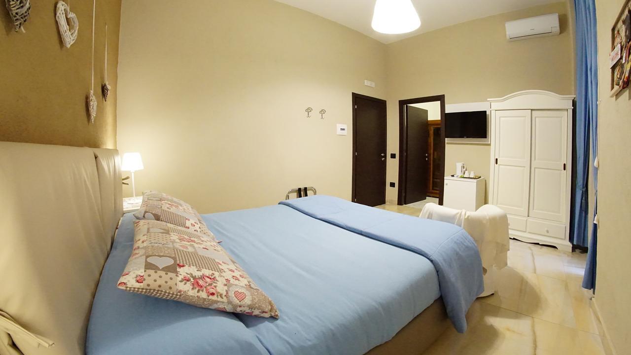 Hotel Beverello 2*