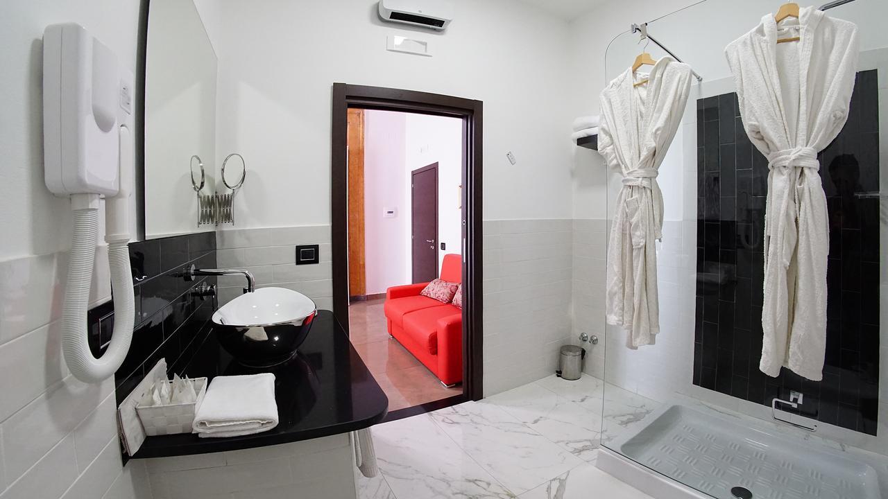Hotel Beverello