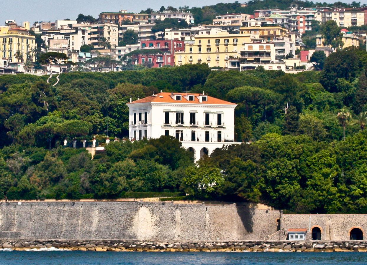 Residenza Le Rose D'arte Apartment