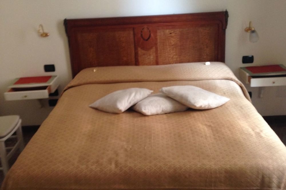 Bed & Breakfast La Dimora Dei Baroni 3*