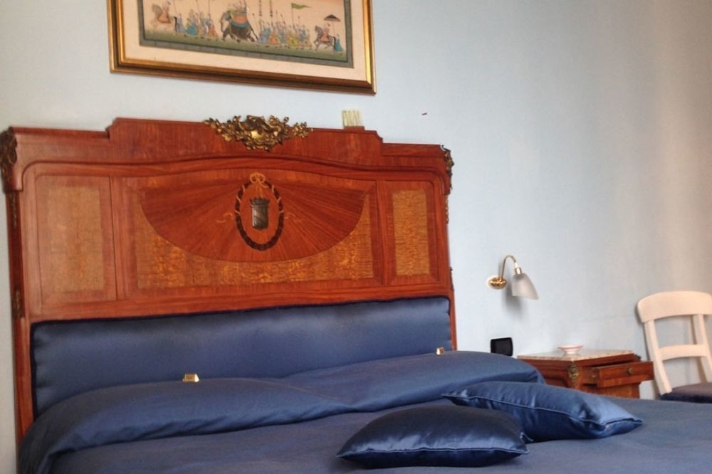 La Dimora Dei Baroni Naples