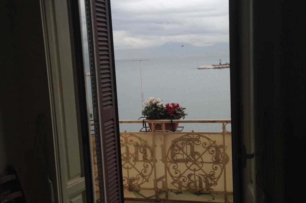 La Dimora Dei Baroni 3* Naples