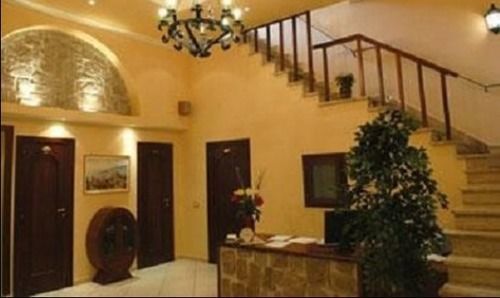 La Storia Di Bed & Breakfast