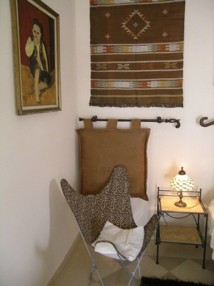 Bed & Breakfast Cerasiello