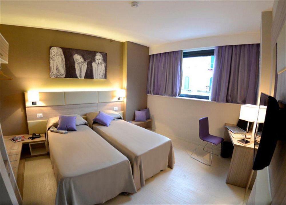 Hotel Cristina