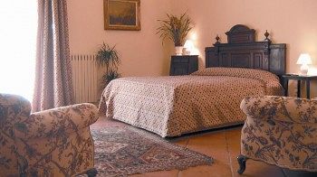 Bed & Breakfast Luna Caprese Naples