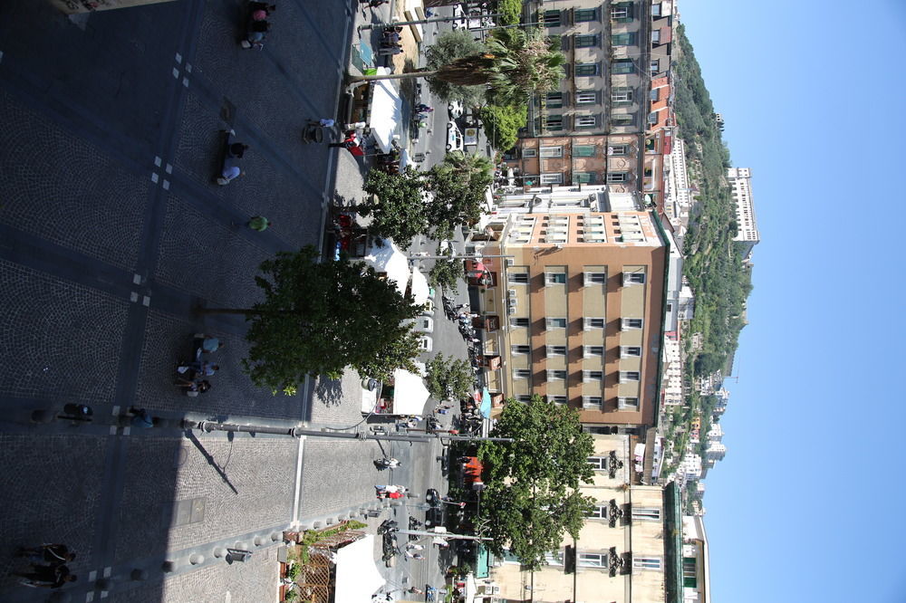 Art Resort Piazza Carita' Hotel